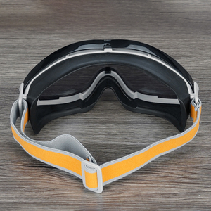 Gafas a prueba de viento <span class=keywords><strong>para</strong></span> hombre, antipolvo, antisalpicaduras, <span class=keywords><strong>para</strong></span> motocicleta, a prueba de viento, arena, transparente, <span class=keywords><strong>para</strong></span> mujer, <span class=keywords><strong>seguro</strong></span> de trabajo, montar - Product Image 3