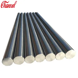 Titanium Rod Factory Supply Grade 5 Titanium Bar Stock Titanium Wholesale Price Per Kg