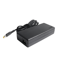 Chargeur USB Haute Performance 20V 6.75A 135W pour Ordinateur Portable Lenovo Y50c Y50p Y700-14ISK ADL135NLC3A 45N0367 PA-1131-72 45N0368 45N0502