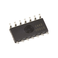 Microcontroladores originales de 8 bits, 20 MHz, 12I/O, 2 a 5,5 V, 1 a 2, 2, 2, 2, 1, 2, 2, 1, 2, 2, 1, 2, 2, 2, 1, 2, 2, 2, 2, 2, 2, 2, 2, 2, 2, 2, 8, 2, 2, 2, 8, 2, 2, 2, 2, 2, 2, 2, 2,
