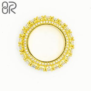 Good Quality Custom Engagement <b>Ring</b> Lab Diamond - Product Image 4