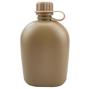 Free sample Factory price: Hiking, camping kettle, tactical <b>belt</b> carrier, outdoor Molle <b>water</b> <b>bottle</b> bag - Product Image 4