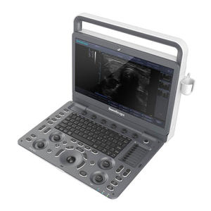 جهاز سونوسكيب E1 للتصوير بالموجات فوق الصوتية الملونة مع مسبار تي إي إي للأطفال - Product Image 3