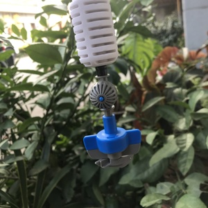 Arroseur à rotation sans cadre pour l'irrigation agricole Micro arroseur à connexion rapide Autre <span class=keywords><strong>arrosage</strong></span> - Product Image 2