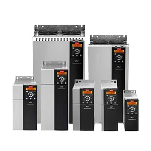 Inversores VFD Danfoss 111 de Alta Potencia, 380-480V, 37-75KW, para Fabricación de Instrumentos, Motor Trifásico - Product Image 3