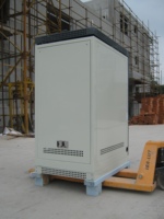 Régulateur de tension servo stabilisateur de tension triphasé 100KVA