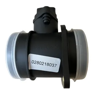 Xe phụ kiện khối lượng Air Flow Sensor 21083-1130010-10 0280218037 Air Flow Meter