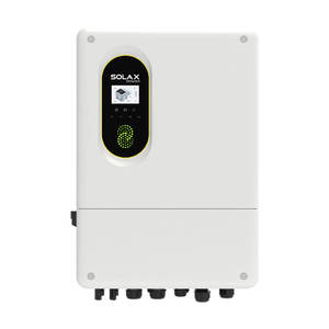 Onduleur hybride triphasé surdimensionné Ultra PV <span class=keywords><strong>Solax</strong></span> X3-NEO-12K-LV <span class=keywords><strong>12kW</strong></span> double MPPT IP65 pour stockage photovoltaïque - Product Image 2