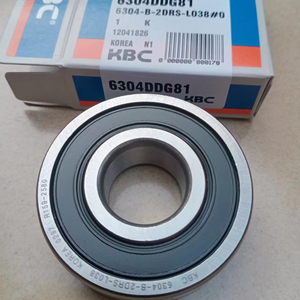 Roulements à billes à gorge profonde KBC haute vitesse 6000 6007 6200 6209 6300 6201 6202 <span class=keywords><strong>6204</strong></span> 6302 6309 6900 Roulement à billes automobile KBC - Product Image 4