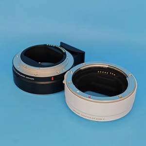 Adaptateur EF-EOS R adaptateur de monture d'objectif mise au point automatique pour caméra à monture RF EOS <span class=keywords><strong>RP</strong></span> R50 R5 R5II R6 <span class=keywords><strong>R7</strong></span> R8 R10 R100 - Product Image 5