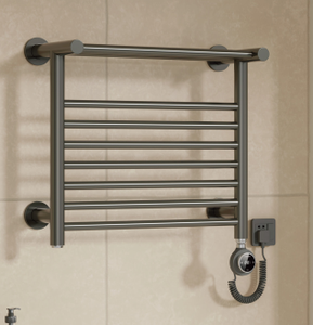 <span class=keywords><strong>Calentadores</strong></span> <span class=keywords><strong>de</strong></span> <span class=keywords><strong>Toallas</strong></span> Eléctricos Modernos para Baño, Directo <span class=keywords><strong>de</strong></span> Fábrica |   <span class=keywords><strong>Precios</strong></span> al por Mayor OEM/ODM - Product Image 5