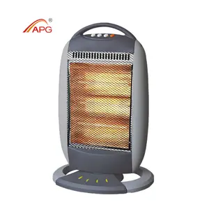 APG 220 V <span class=keywords><strong>halogen</strong></span> nóng với tip an toàn-over switch - Product Image 1