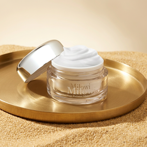CREMA BLANQUEADORA MILOWI V2 MAGIC RADIANCE 50g Crema Antiarrugas de Aclarado Inmediato para una Piel Hidratada y Radiante - Product Image 1