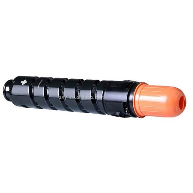 China Premium NPG-51 C-EXV33 GPR-35 Copier Toner Cartridge for Canon IR2520 2525 2530 Copier Toner Factory