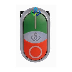 EN STOCK 100% ORIGINAL NUEVO SIN FLASH ILL DBL PB SIL-BZL GRN <span class=keywords><strong>M22</strong></span>-<span class=keywords><strong>DDL</strong></span>-<span class=keywords><strong>GR</strong></span>-X1-X0 - Product Image 1