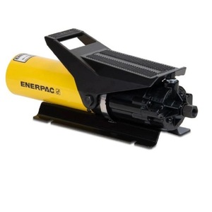 มอเตอร์ปั๊มไฮดรอลิก Enerpac ตัวเรือนเหล็กหล่อ F46 สำหรับใช้งานในอุตสาหกรรม - Product Image 2