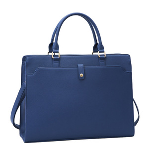 Nouveaux sacs à main pour femmes en cuir PU de luxe classiques de haute qualité, fermeture à glissière, logo personnalisé, sacs d'été pour affaires - Product Image 5