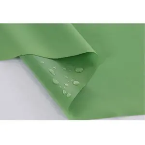 Waterproof Lightweight Polyester Knitted Fabric Laminated TPU Inflating Pillow Fabric