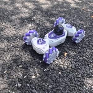 <span class=keywords><strong>รถ</strong></span>บังคับ<span class=keywords><strong>วิ</strong></span>ทยุ Flytec Y17 ระดับงานอดิเรก <span class=keywords><strong>รถ</strong></span>แข่ง RC <span class=keywords><strong>4x4</strong></span> สำหรับผู้ใหญ่ พร้อมก<span class=keywords><strong>ล</strong></span>้อง WiFi ควบคุมระยะไก<span class=keywords><strong>ล</strong></span>ความเร็วสูง <span class=keywords><strong>รถ</strong></span>บังคับแบบบิดหมุน - Product Image 4