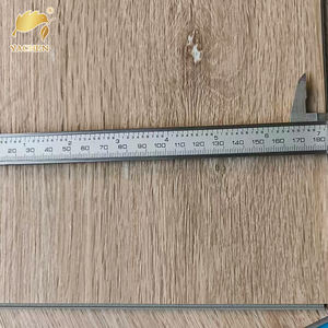 <span class=keywords><strong>Suelo</strong></span> Vinílico de PVC al por Mayor, Piso SPC, Piso de PVC de 4mm 5mm 6mm, Fabricado en China, 183*1220 - Product Image 6