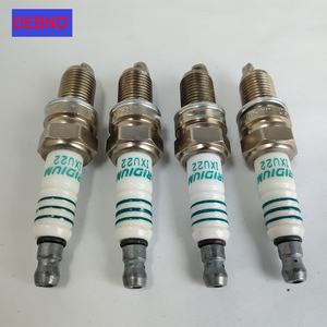 5308 IXU22 Plug Iridium Spark Plug untuk SUZUKI SWIFT DOBLO 500 PANDA GRANDE PUNTO 1.4L BMW E36 3.0 <span class=keywords><strong>3.2</strong></span> HOLDEN BARINA - Product Image 3