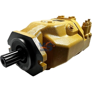 Pompe à piston hydraulique principale YS 341-7664 pour chargeuses sur pneus CAT <span class=keywords><strong>Caterpillar</strong></span> 930K <span class=keywords><strong>930M</strong></span> 938K 938M – Pièce de rechange - Product Image 2