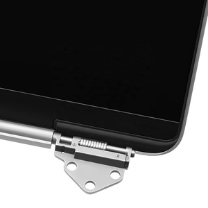 <span class=keywords><strong>Macbook</strong></span> <span class=keywords><strong>Pro</strong></span> A2141 <span class=keywords><strong>reconditionné</strong></span>, écran LCD 16 pouces avec panneau IPS OLED, affichage argenté gris sidéral - Product Image 5