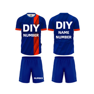 Unique design for men sportswear for Football Football Jersey school uniforms sets - Product Image 1