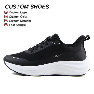 Chaussures de sport confortables pour hommes OLICOM <span class=keywords><strong>avec</strong></span> logo personnalisé, respirantes en mesh, pour la salle de sport, l'entraînement, le tennis, le jogging, la course à pied, les baskets - Product Image 1