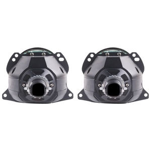 Sanvi 3.0 Inch K2 90w 5500k New Model Super Brightness Universal Auto Bi Led Projector Lens Car Headlight Bulbs - Product Image 4