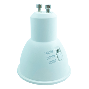 Sunsing Personnalisé Couleur Différente Forme Différentes Tailles Led GU10 Éclairage GU10 <span class=keywords><strong>Ampoule</strong></span> avec face <span class=keywords><strong>plate</strong></span> ou lentille - Product Image 6