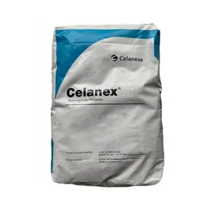 Celanese Pbt Celanex 2300gv1/20 Voor Algemeen Gebruik, 20% Glasvezel Versterkte Kwaliteit, Gesmeerd En Gestabiliseerd PBT-GF20