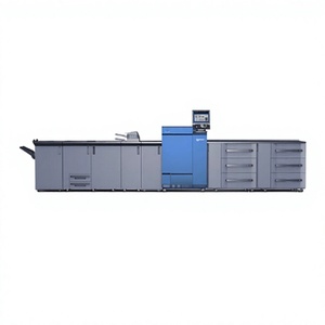 JUNKE New /Used <b>A3</b> A4 Copiers C1100 for Konica Minolta Machine <b>Printer</b> Accuriopress 2060L 2070 1070 3070 7000 1085 1100 - Product Image 1