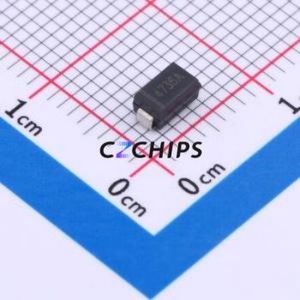 ไดโอดซีเนอร์ไดโอด DO-214AC 1SMA4736A (SMA) แบรนด์ใหม่ของแท้ชิปขายทั้งชิ้นและบริการ BOM - Product Image 1