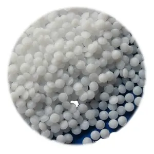चीन कारखाने उच्च गुणवत्ता के साथ सबसे अच्छी कीमत कुंवारी Polyoxymethylene पोम पोम Granules ग्रेड M90 M90-44