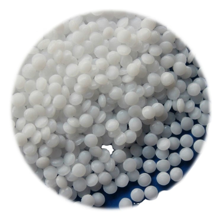 DURACON POM Raw Material Granule LDPE