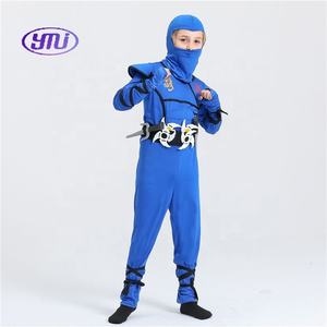 <span class=keywords><strong>Samurai</strong></span> Cosplay Ninja Costume pour habiller - Product Image 4