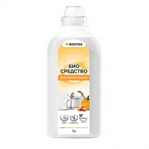 Dishwashing <b>Liquid</b> 1000ml – Powerful Grease Removal, Gentle on Hands, Works in Cold Water - Product Image 1