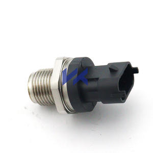 Capteur de pression à rampe commune 0281006053 pour <span class=keywords><strong>Renault</strong></span> Laguna Megane Traffic Master 1.9 2.2 DCI - Product Image 6