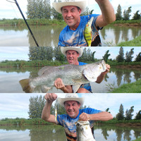 VTAVTA 7cm 11g Leurre Flottant Nageur Profond Vif de Pêche Dur Avec Hameçons #6 Isca Artificielle Matériel de Pêche
