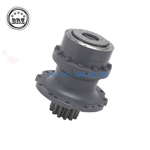 Excavator Swing Reduction <b>Gear</b> <b>Box</b> 4467851 EX200 5 ZX200-3g Swing Gearbox - Product Image 3