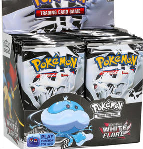 Venta al por Mayor Promocional - Juego de Cartas Versión en Inglés, Bolsa de Cartas Pokémon, Juego de Mesa, Bolsa de Rompecabezas - Product Image 6