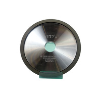 12A2/45 °   Disque de meulage frontal LD 180X32X10X3 32 pour usinage du bois, grain 240 #    400 #   Graine de 3 mm d'épaisseur