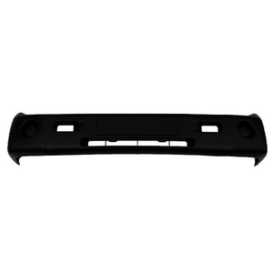 Parachoques delantero de polipropileno negro de alta calidad para Maxity 2013 (Renault) Cabstar 2013 (Nissan) - Product Image 1