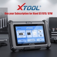 Servicio de Actualización de Un Año para Xtool D7 / D7S / D7W