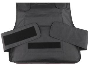 Giubbotti in PE, Grado Morbido 2/3, Resistenti alle Perforazioni di Grado 3 - Product Image 2