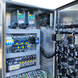 Automatische modderafvalwater bandfilterpers, <span class=keywords><strong>centrifuge</strong></span>, spiraalfilterpers, petroleum sludge ontwateringsmachine - Product Image 6