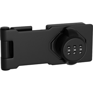 YH3440 <span class=keywords><strong>Porte</strong></span> de casier de classeur <span class=keywords><strong>Loquet</strong></span> de <span class=keywords><strong>porte</strong></span> de toilette, <span class=keywords><strong>loquet</strong></span> de verrouillage mécanique, serrure à combinaison - Product Image 2