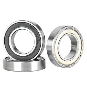 Rodamiento de bolas SeYoo 6903ZZ de 17x30x7mm para equipos de fitness con motor, funcionamiento suave y bajo nivel de ruido - Product Image 2