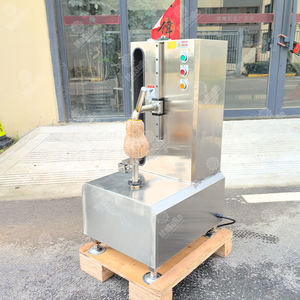 Автоматическая Овощечистка для тыквы, промышленная зимняя Овощечистка для дыни, подходит для всех видов фруктов - Product Image 3